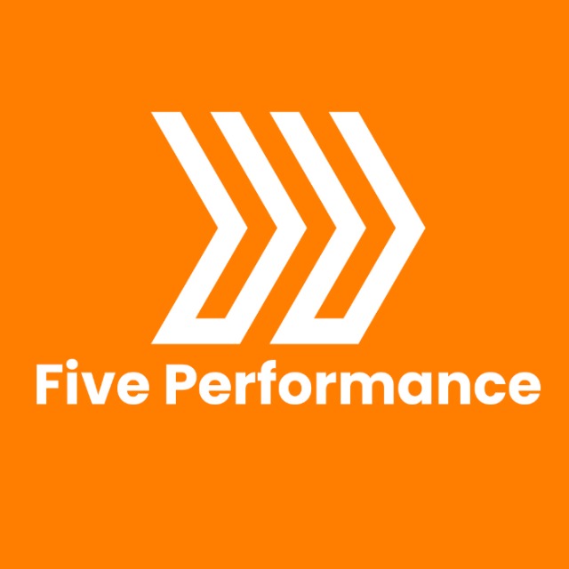 Five Performance Digital