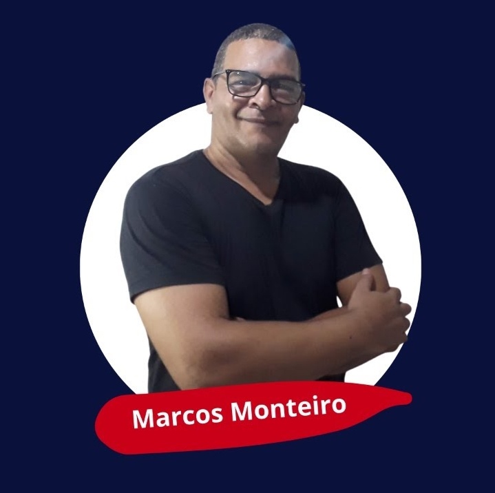 Marcos Monteiro