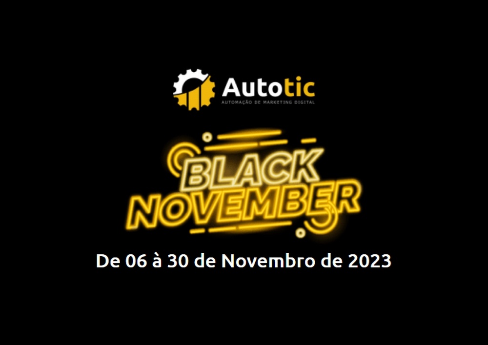 Black November Autotic