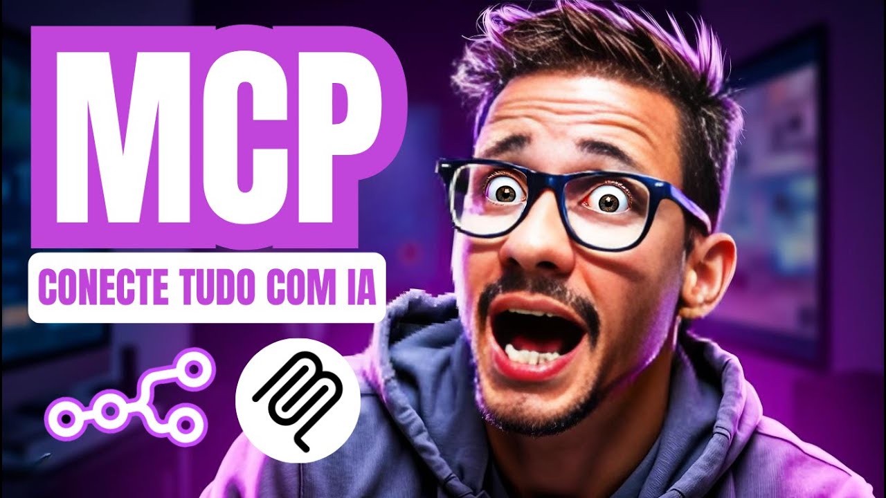 O que é MCP e por que usá-lo em seu agente IA no n8n