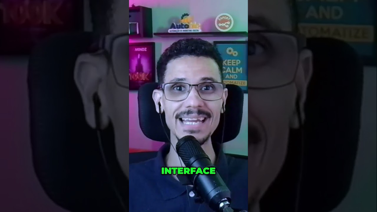 Crie seu primeiro Micro SaaS com Lovable e n8n (Vibe Coding)