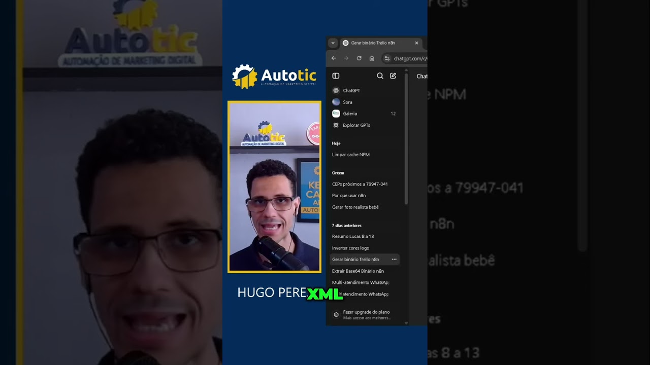 Esse é o melhor formato de instrução para o agente IA no n8n