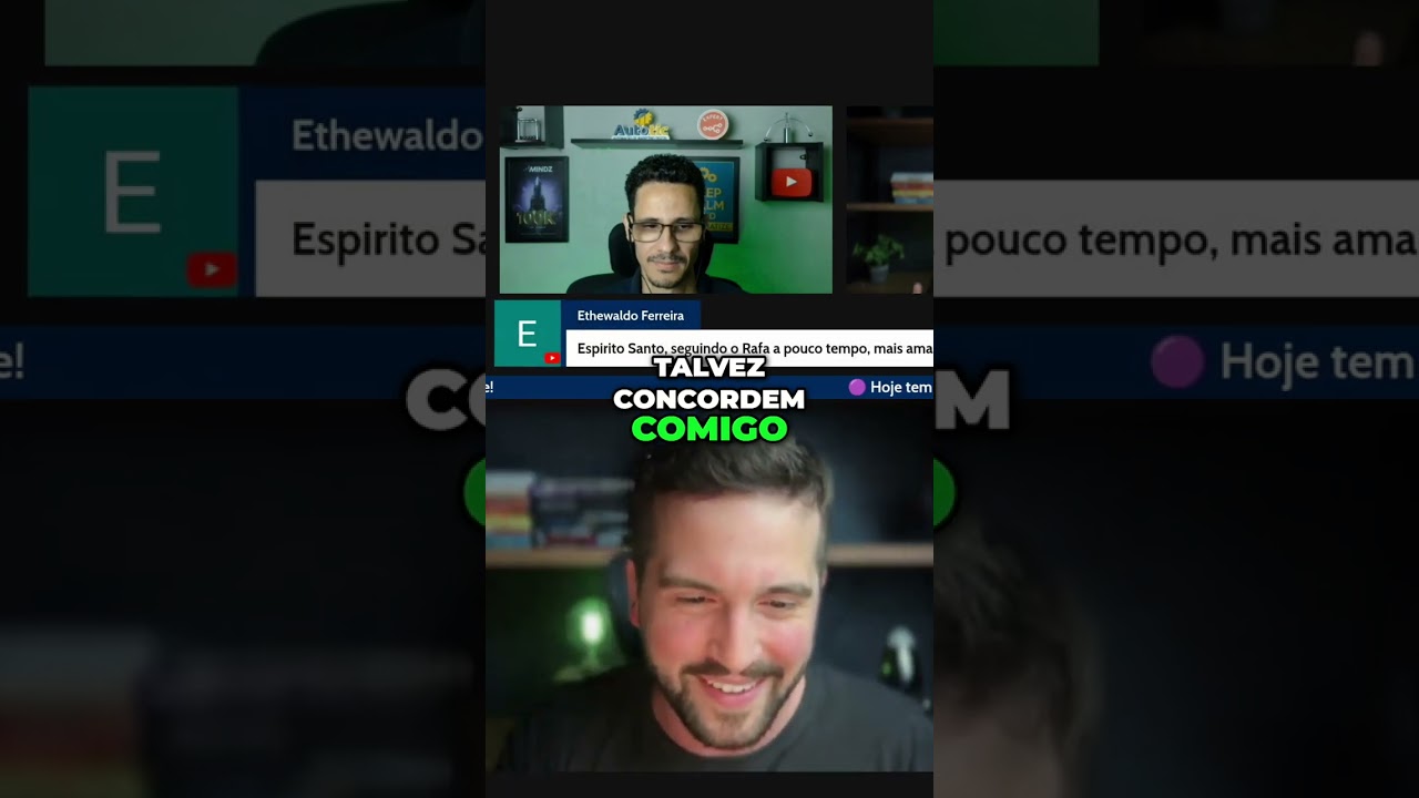Live 09 – Crie seu primeiro SaaS com n8n e Lovable