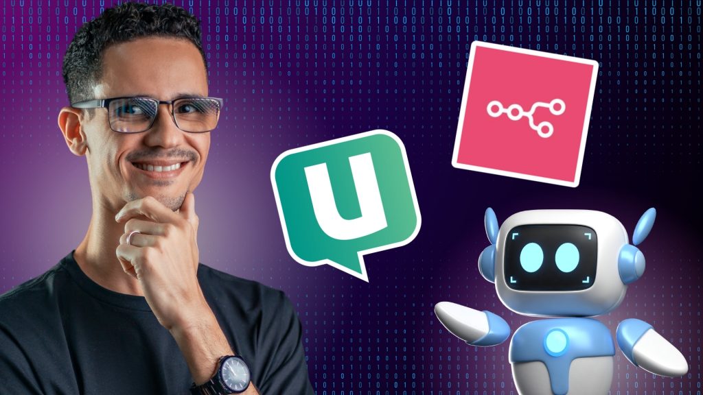 Crie seu Chatbot sem código com N8N e Uzapi - Curso Gratuito (2)