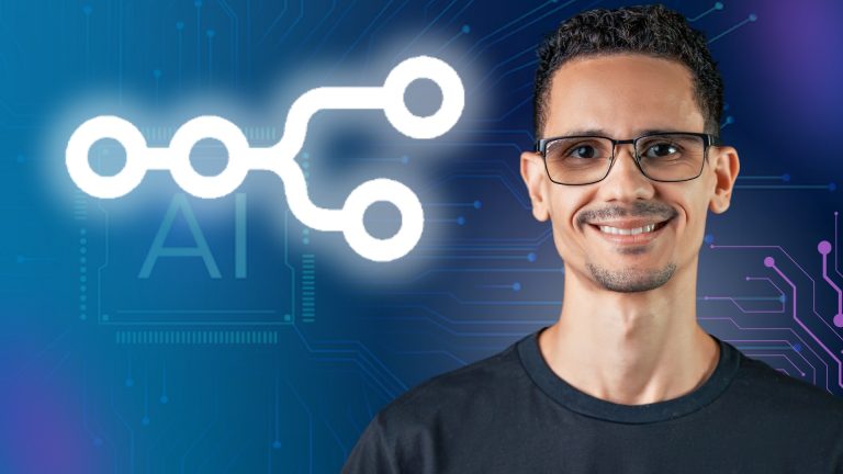 Introdução à Inteligência Artificial no N8N - Curso Gratuito (2)