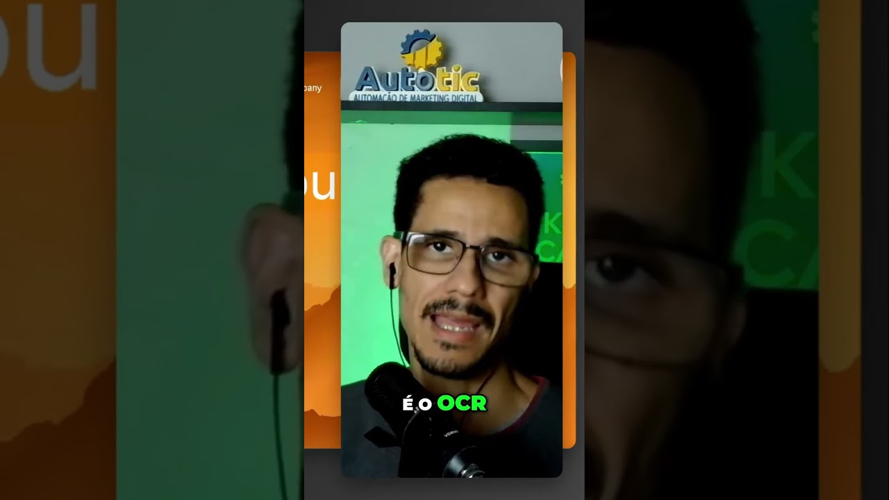 OCR no n8n: A forma mais eficaz de usar documentos como Base de Conhecimento (RAG)