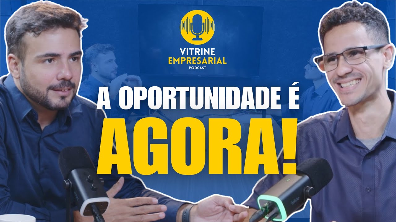 Como as Automações LowCode Estão Criando Oportunidades e Profissões | Entrevista com Hugo Peres #n8n
