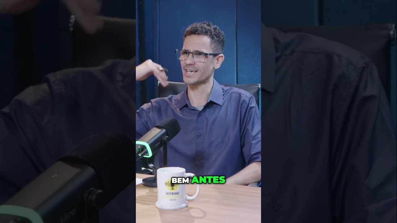 Como as Automações LowCode Estão Criando Oportunidades e Profissões | Entrevista com Hugo Peres