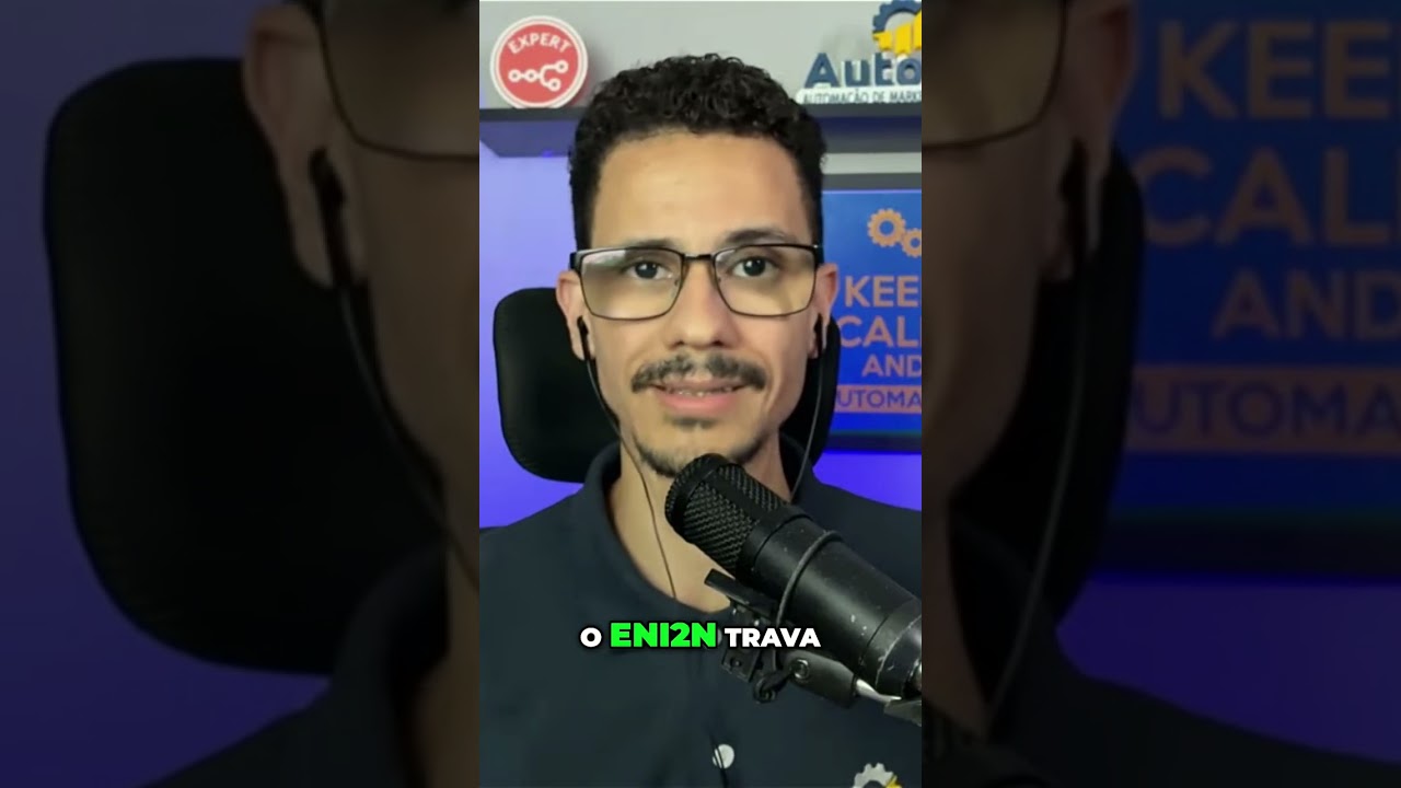 Crie Seu Ambiente Completo de Automação com n8n em Menos de 1 Minuto
