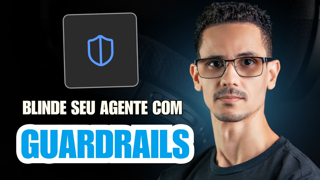 Guardrails: Como blindar seu agente de IA do n8n
