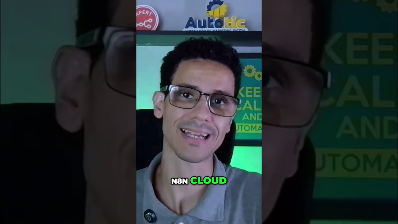 Seu n8n vai QUEBRAR ao escalar (infraestrutura sem alta disponibilidade)