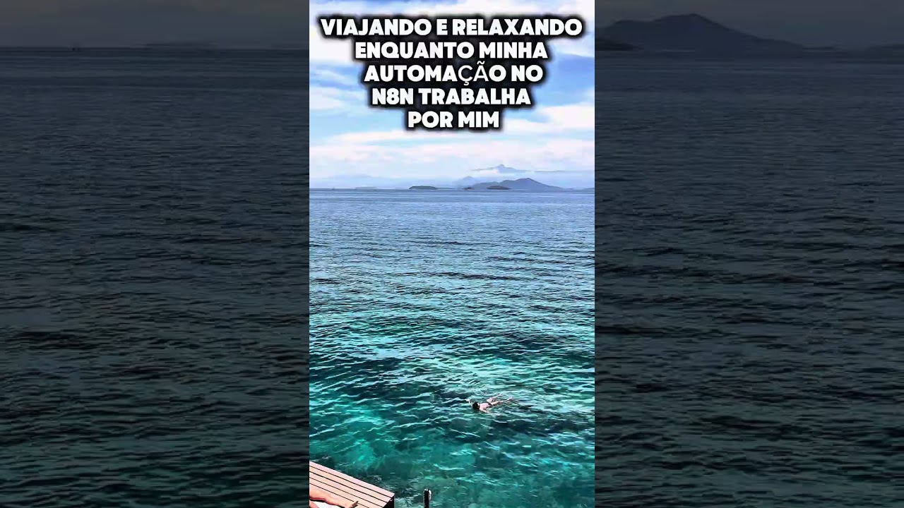 QUER GANHAR DINHEIRO SEM TRABALHAR?