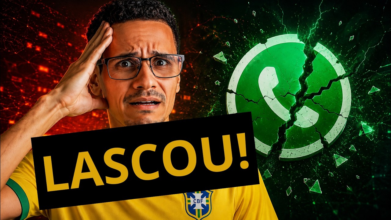 Meta Vai Cobrar por Mensagem na API do WhatsApp! Veja Como Contornar Isso
