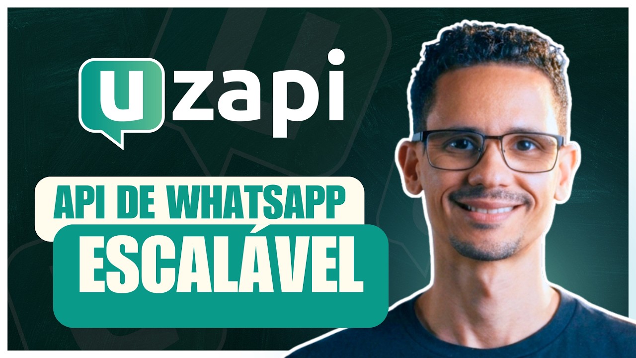 Integrando a API de WhatsApp Uzapi ao Typebot