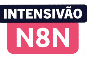 curso intensivo n8n - logo